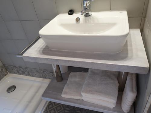 Apartamentos La Dama Azul