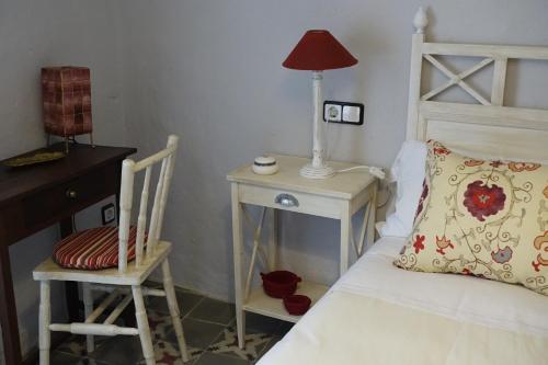 Apartamentos La Dama Azul