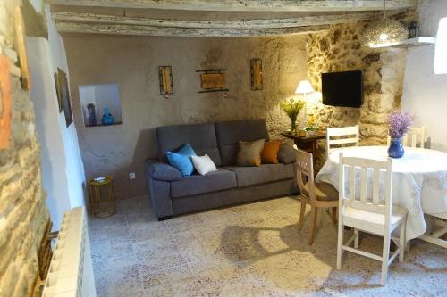 Apartamentos La Dama Azul