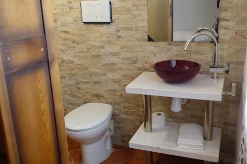 Apartamentos La Dama Azul