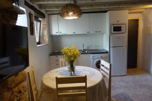 Apartamentos La Dama Azul
