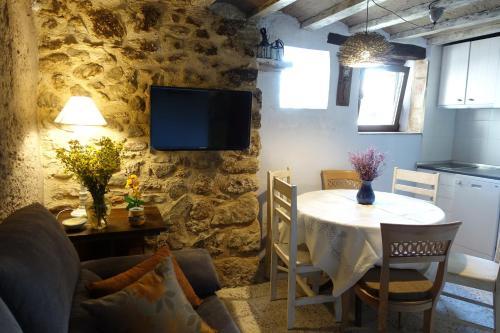 Apartamentos La Dama Azul