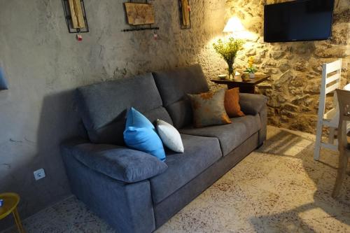Apartamentos La Dama Azul