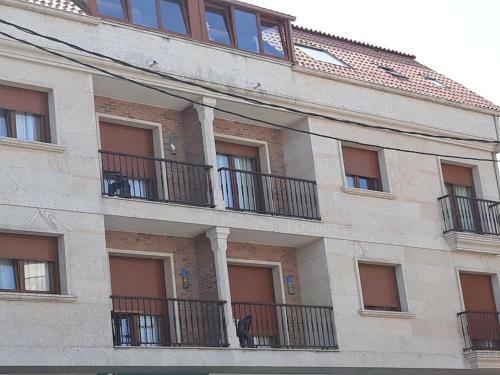 Apartamentos As Caldelas