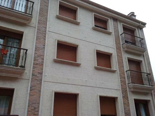 Apartamentos As Caldelas