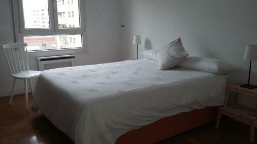 Apartamento Vuelta Del Castillo
