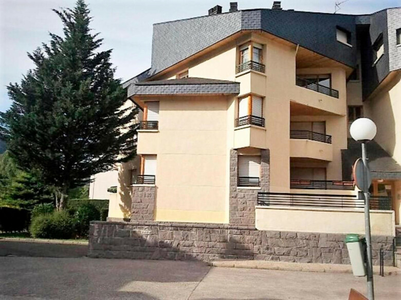 Apartamento Valle De Tena - Biescas
