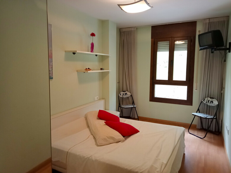 Apartamento Valle De Tena - Biescas