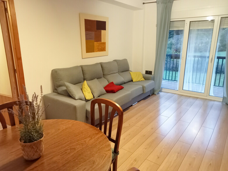 Apartamento Valle De Tena - Biescas