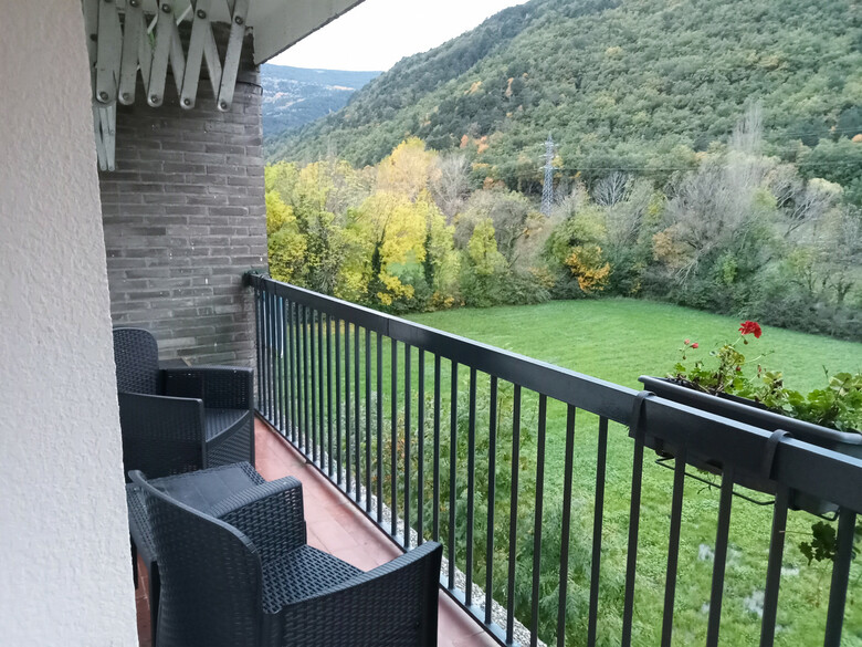 Apartamento Valle De Tena - Biescas