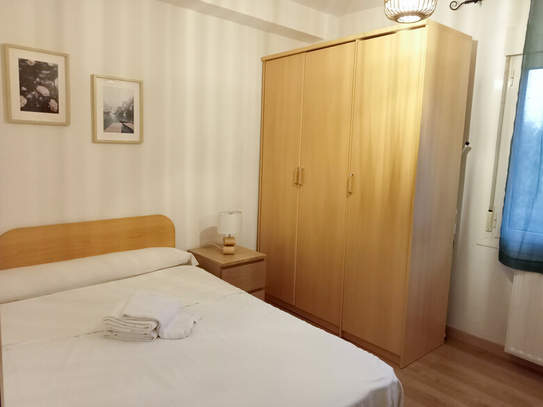 Apartamento Valle De Tena - Biescas