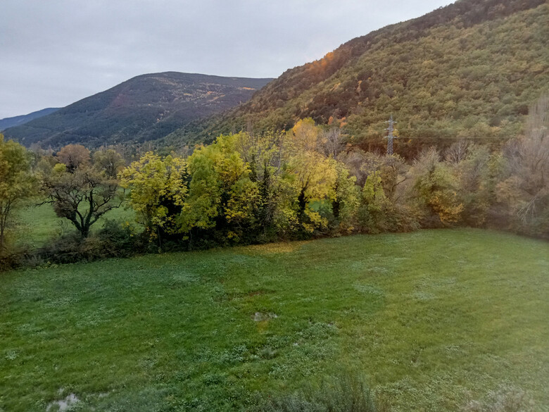 Apartamento Valle De Tena - Biescas