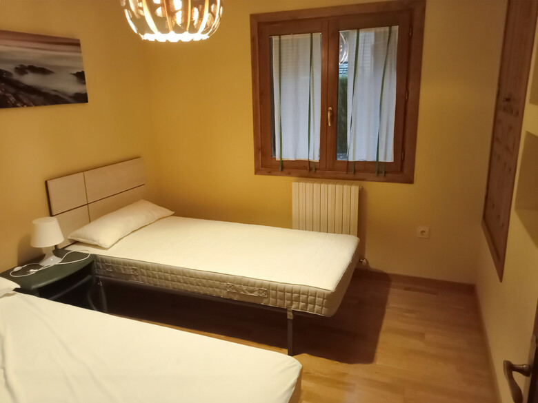 Apartamento Valle De Tena - Biescas