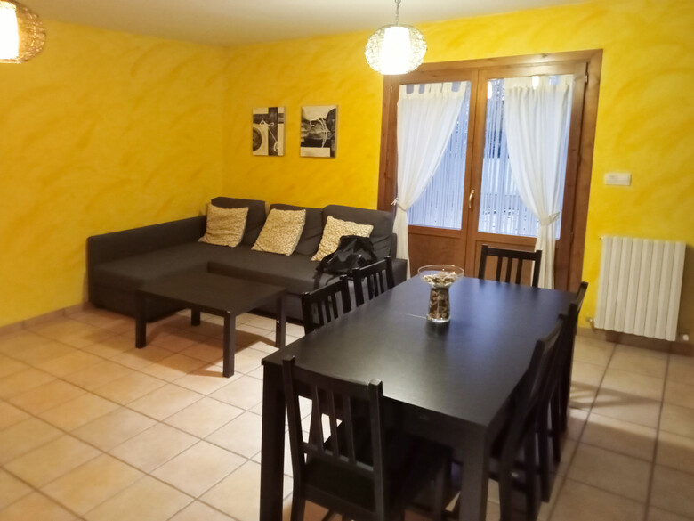 Apartamento Valle De Tena - Biescas
