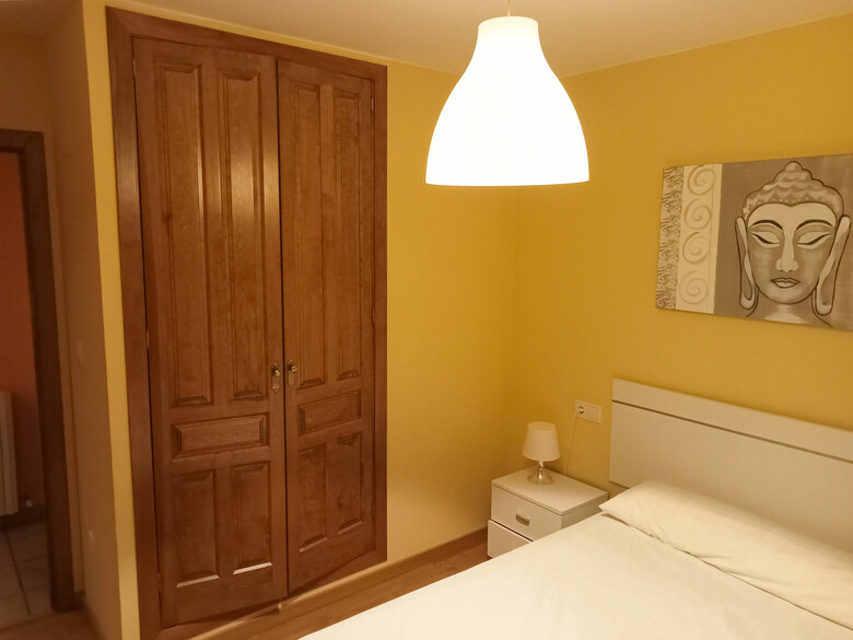 Apartamento Valle De Tena - Biescas