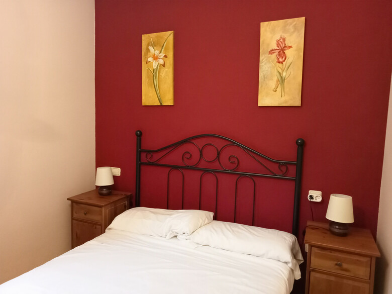 Apartamento Valle De Tena - Biescas