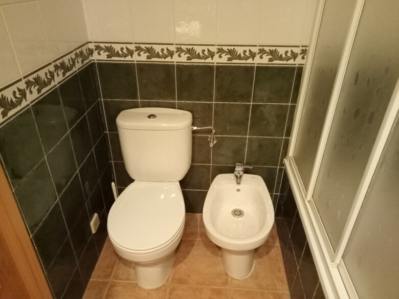 Apartamento Valle De Tena - Biescas