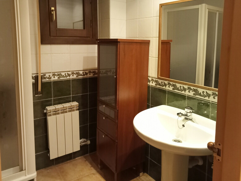 Apartamento Valle De Tena - Biescas