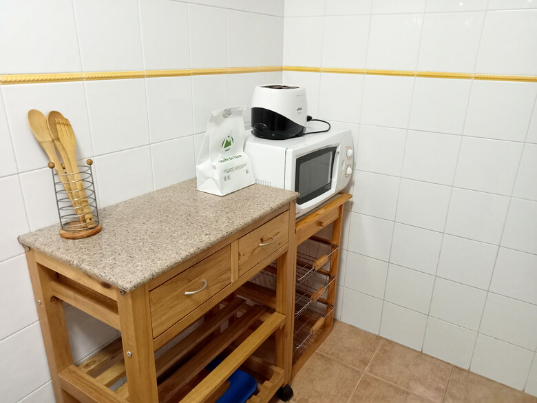 Apartamento Valle De Tena - Biescas