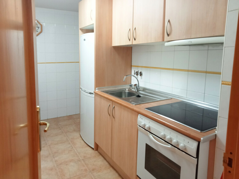 Apartamento Valle De Tena - Biescas