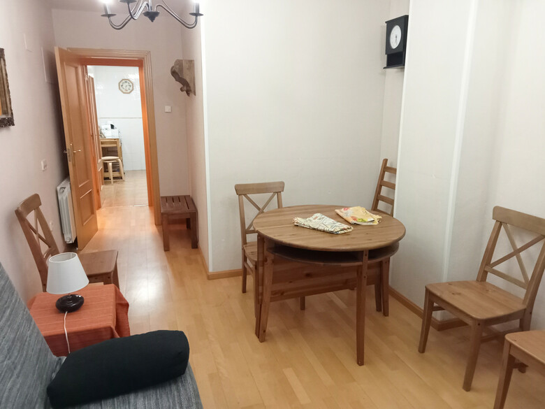 Apartamento Valle De Tena - Biescas