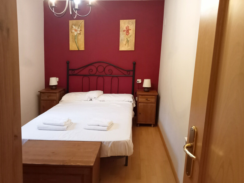 Apartamento Valle De Tena - Biescas