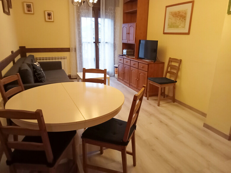 Apartamento Valle De Tena - Biescas