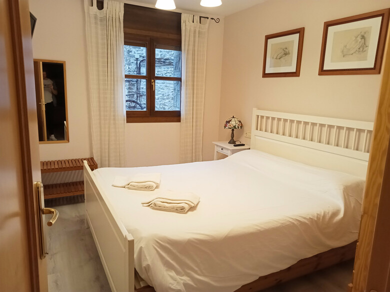 Apartamento Valle De Tena - Biescas
