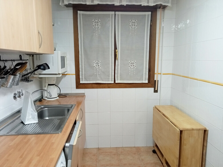 Apartamento Valle De Tena - Biescas