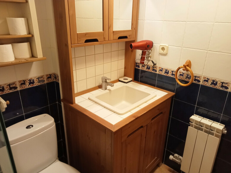 Apartamento Valle De Tena - Biescas
