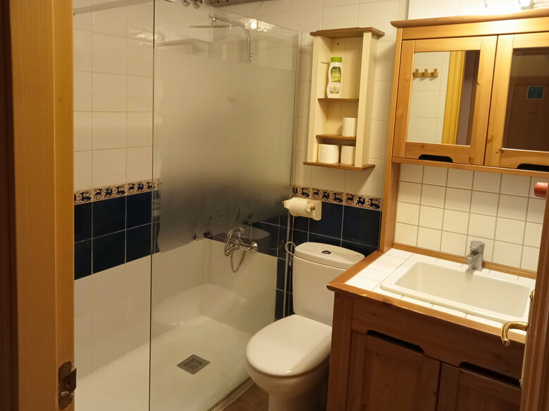 Apartamento Valle De Tena - Biescas