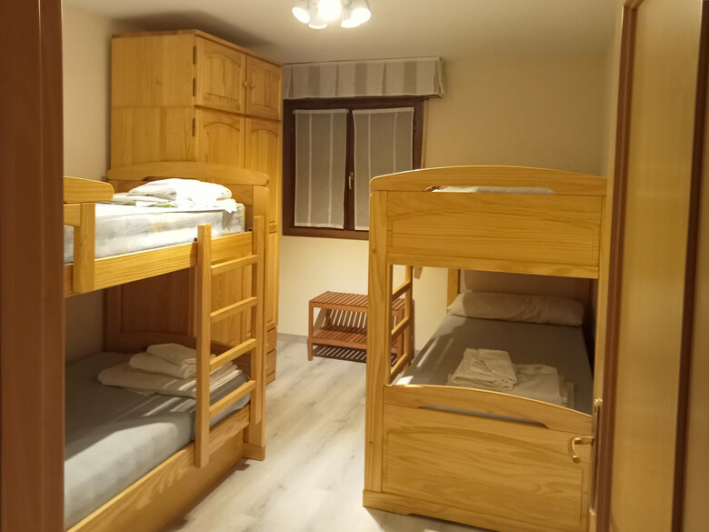 Apartamento Valle De Tena - Biescas