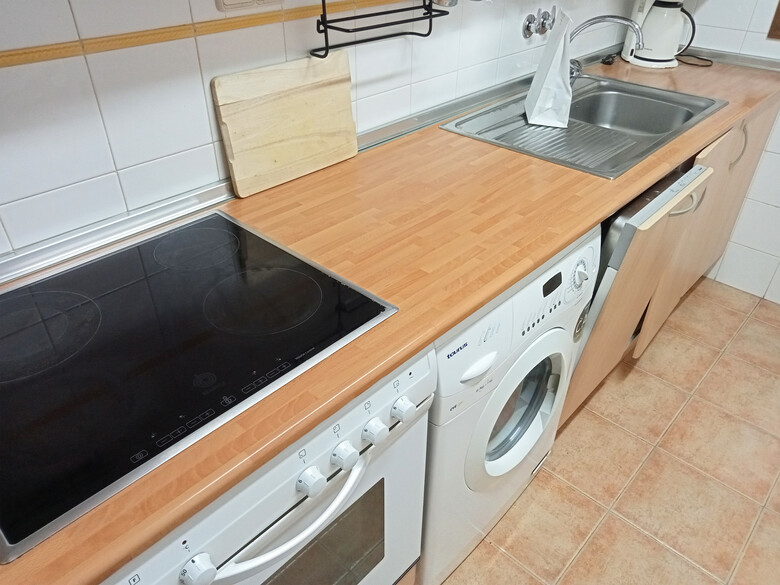 Apartamento Valle De Tena - Biescas