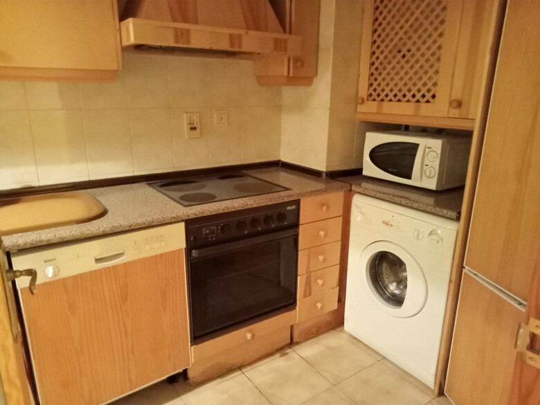 Apartamento Valle De Tena - Biescas