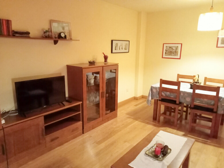 Apartamento Valle De Tena - Biescas