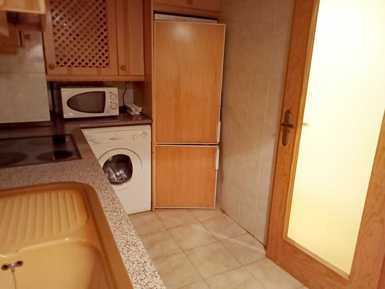 Apartamento Valle De Tena - Biescas