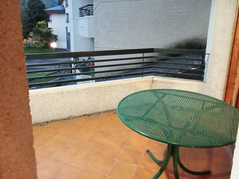 Apartamento Valle De Tena - Biescas