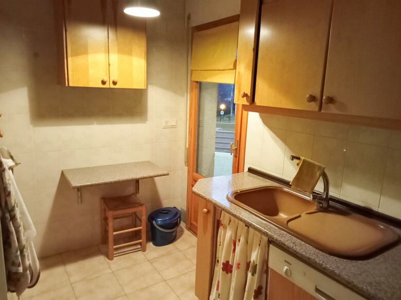 Apartamento Valle De Tena - Biescas