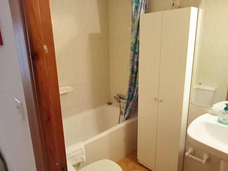 Apartamento Valle De Tena - Biescas