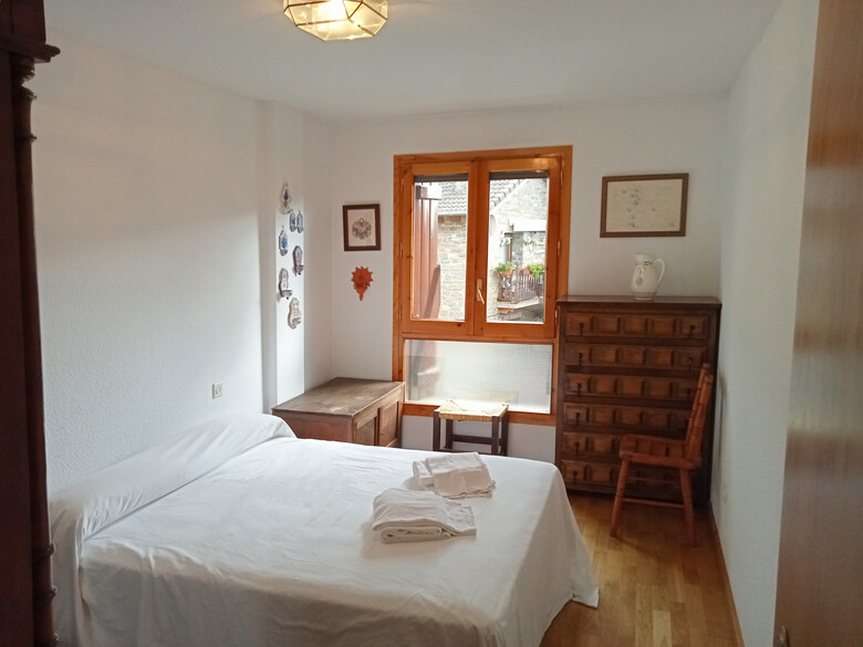 Apartamento Valle De Tena - Biescas