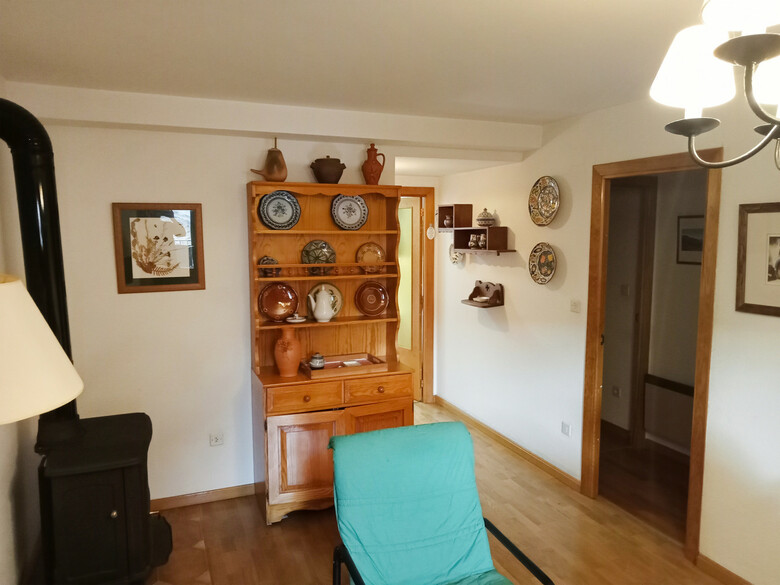 Apartamento Valle De Tena - Biescas