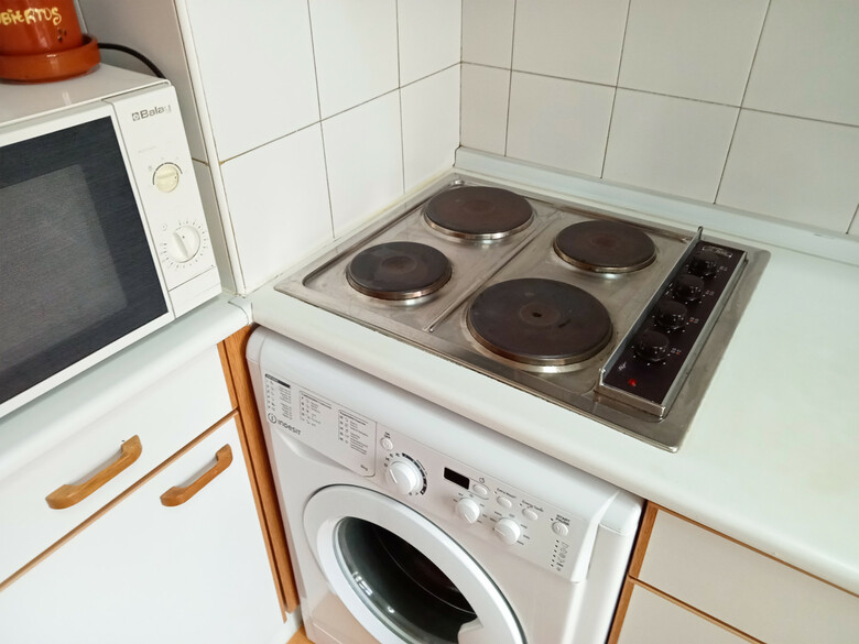Apartamento Valle De Tena - Biescas