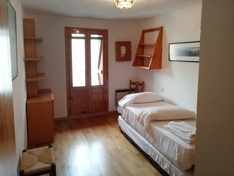 Apartamento Valle De Tena - Biescas