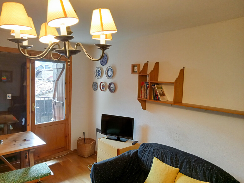Apartamento Valle De Tena - Biescas