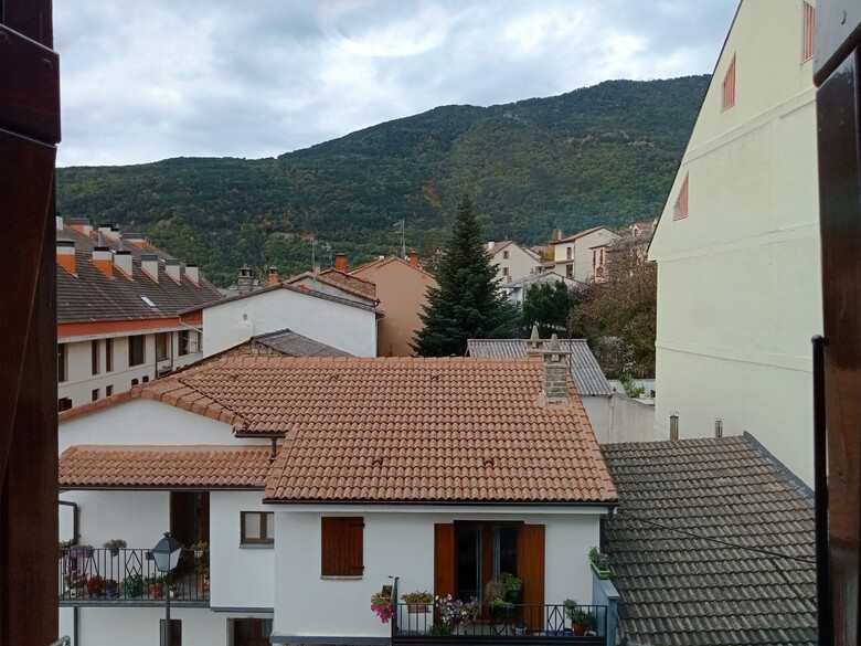 Apartamento Valle De Tena - Biescas