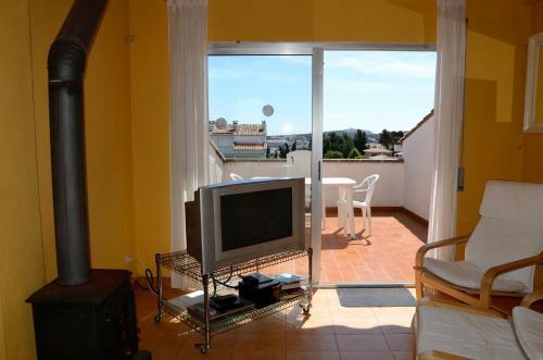 Apartamentos Gran Sol
