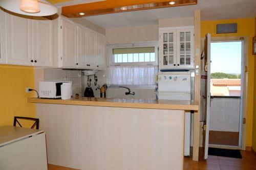 Apartamentos Gran Sol