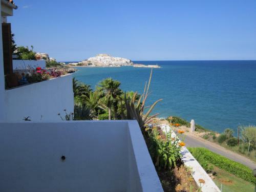 Apartamentos Rayos De Sol