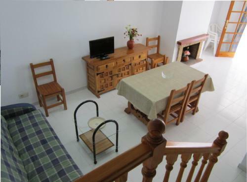 Apartamentos Rayos De Sol