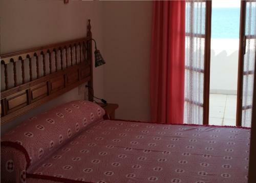 Apartamentos Rayos De Sol